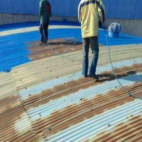 丰顺地面翻新与地坪漆施工流程
